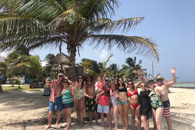 1 Day Costa Maya All Included Beach Break - What this Costa Maya beach break really offers