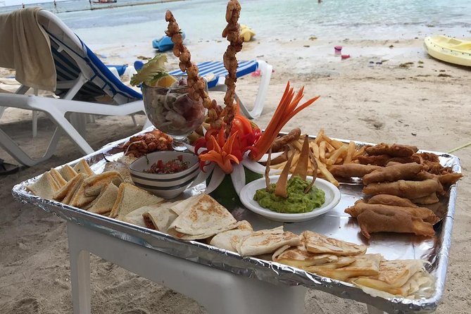 1 Day Costa Maya All Included Beach Break - Who will enjoy this outing most