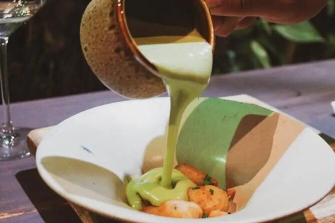 10 Experiences Tour: A Culinary Journey Through Mexico - What the 2.5-Hour Schedule Feels Like
