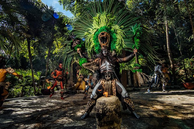 2 Day Combo Tour, Xcaret, Xel-Ha, Xplor and Chichen Itza Option - Shared transportation is the part to plan hardest