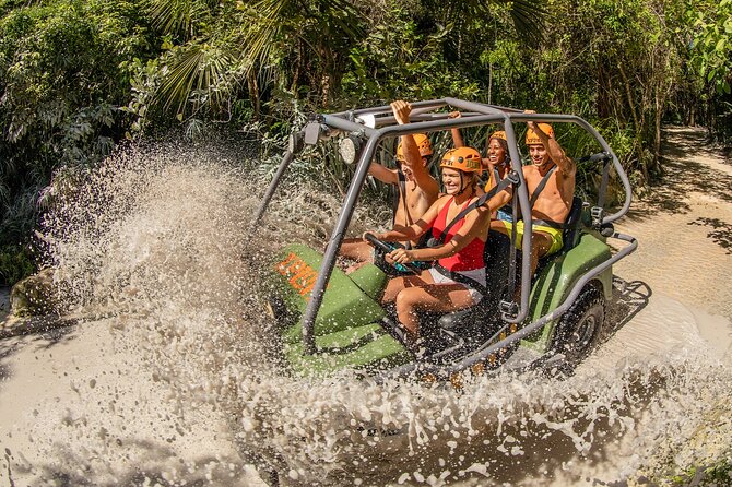 2 Day Combo Tour, Xcaret, Xel-Ha, Xplor and Chichen Itza Option - Is $259.98 a fair price?