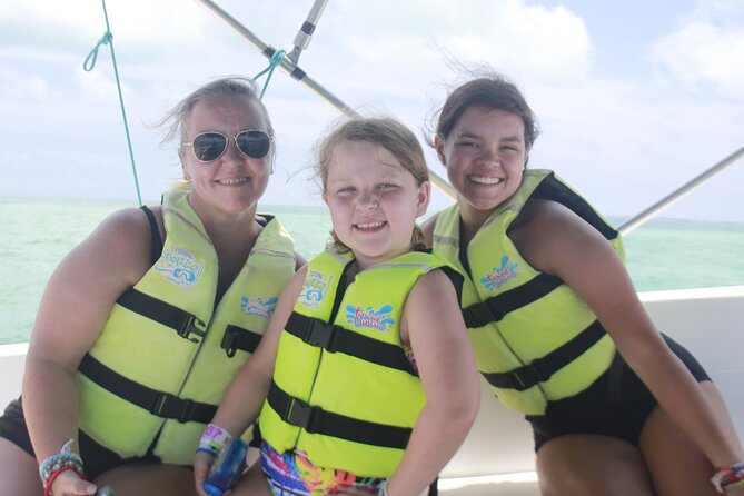 2 in 1 Parasailing and Jet Sky Tour in Cancun - Two Cancun thrills at Playa Tortugas