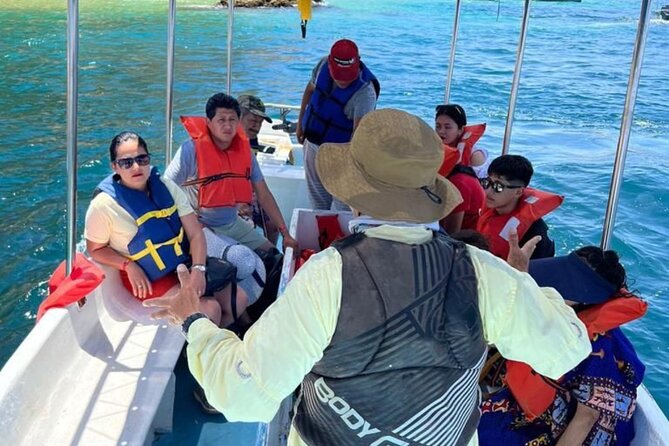 2 in 1 Tour | Arc Tour with Beach Drop - Why El Arco makes this short cruise worthwhile