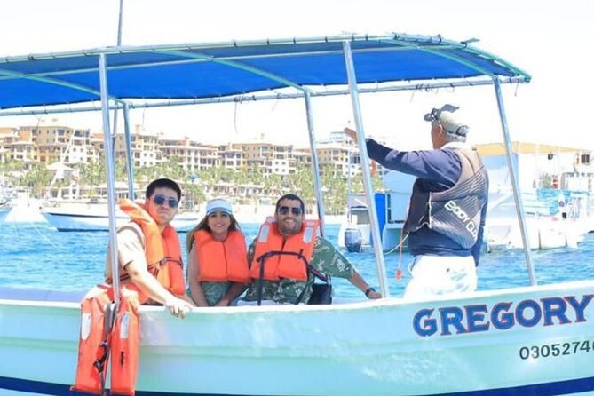 2 in 1 Tour | Arc Tour with Beach Drop - What $20.91 really gets you