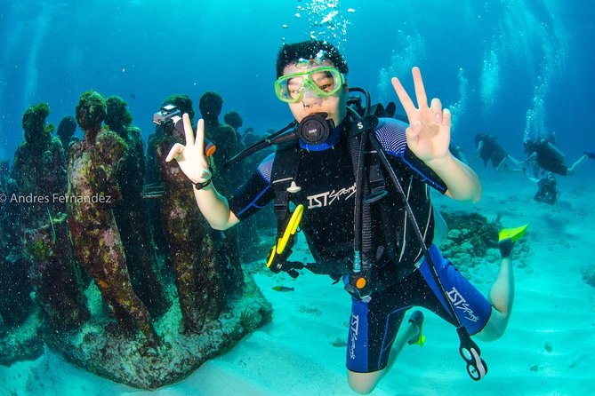 2 Tank Dives MUSA and Manchones reef (Certified divers) - The equipment and certification requirements