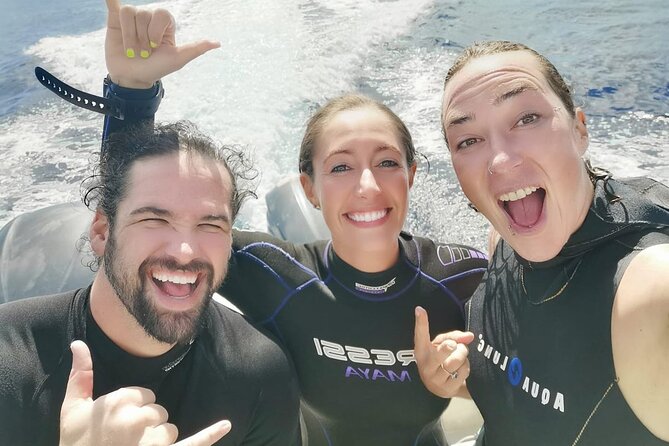 2 Tank Morning Dive: Scuba Diving in Cozumel - Two reef sites, two different moods