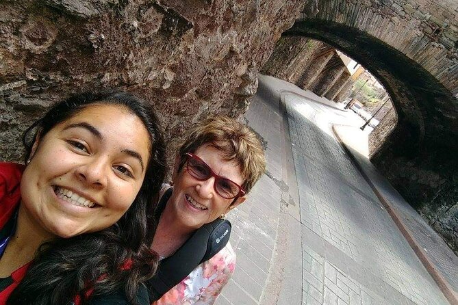 3-Hour Guided Walking Tour of Guanajuato - Alhóndiga de Granaditas and Mexico’s independence struggle