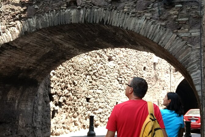 3-Hour Guided Walking Tour of Guanajuato - The University of Guanajuato and the final climb