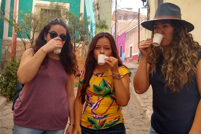 3-Hour Guided Walking Tour of Guanajuato - The Alley of the Kiss and colonial class divisions