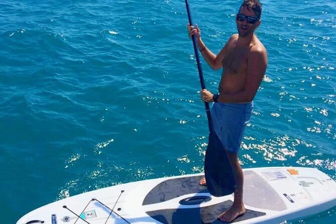 3 hour Snorkeling and Catamaran in Cabo San Lucas - What the three hours feel like on board