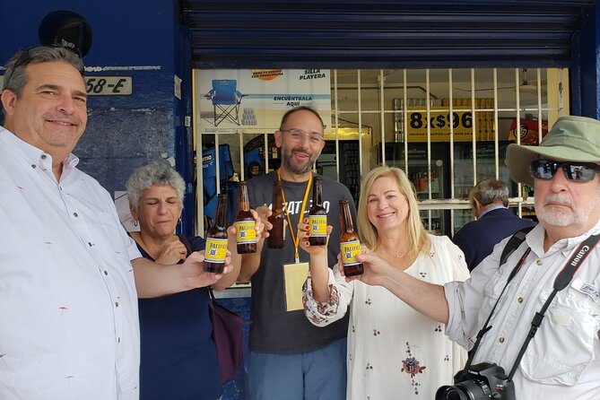 3 Hours of Guided La Paz Street Food Tour - El Tecuan and the ranch-style side of Baja cooking