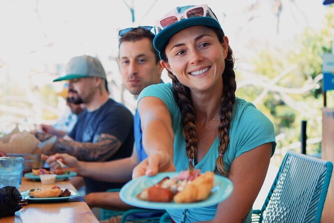 3 Hours of Guided La Paz Street Food Tour - Starting at the cathedral and the city’s art
