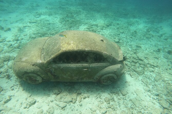 3 Hours VIP Semiprivate Tour Isla Mujeres Full Snorkeling Experience - Guides who shape the day