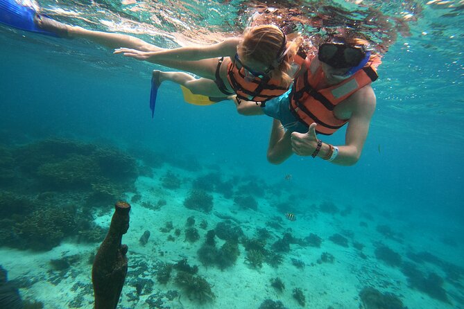 3 Hours VIP Semiprivate Tour Isla Mujeres Full Snorkeling Experience - Who should book this Isla Mujeres outing