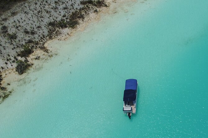 3 hr Pontoon Tour with access to Beach Club and Free Kayaks - Timing, meeting point, and the day’s rhythm