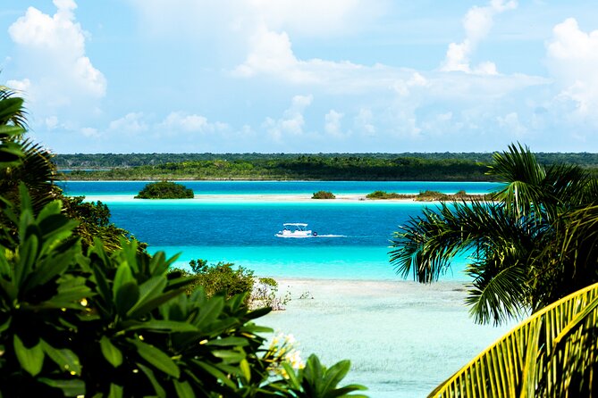 3 hr Pontoon Tour with access to Beach Club and Free Kayaks - Is $25 a good value?