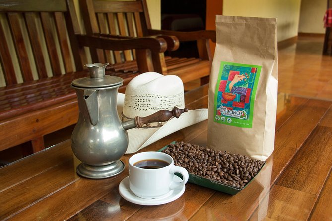 3 Levels of Huatulco the coffee you've been looking for - Leaving Huatulco for the coffee mountains
