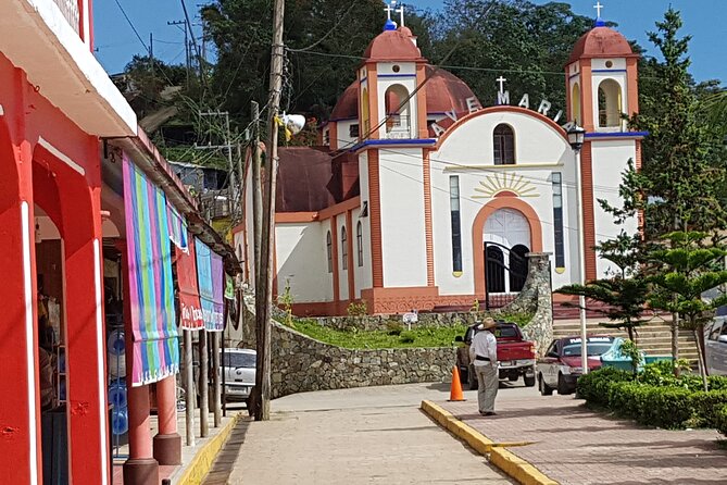 3 Levels of Huatulco the coffee you've been looking for - Who should book this mountain outing