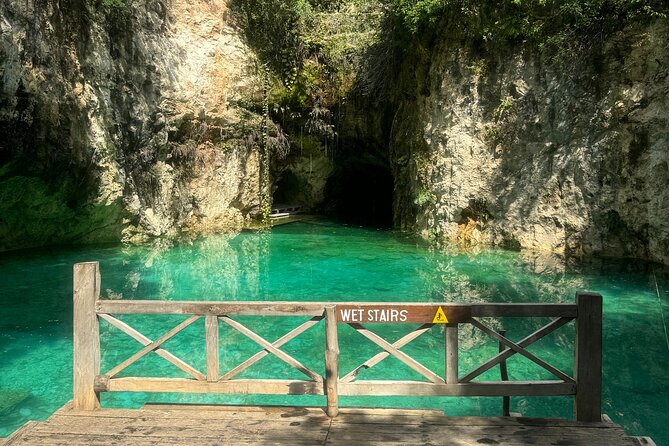 4 Cenotes Tour in Homún all inclusive from Merida - Four Homún cenotes from Mérida in one long day