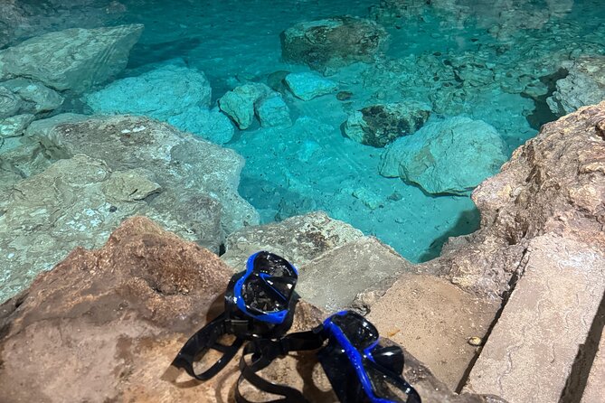 4 Cenotes Tour in Homún all inclusive from Merida - What the cenote variety really adds