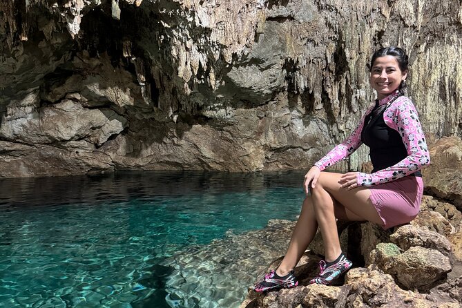 4 Cenotes Tour in Homún all inclusive from Merida - Guides, language, and the human side of the day