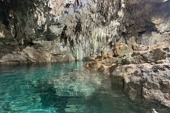4 Cenotes Tour in Homún all inclusive from Merida - What to pack, and what not to forget