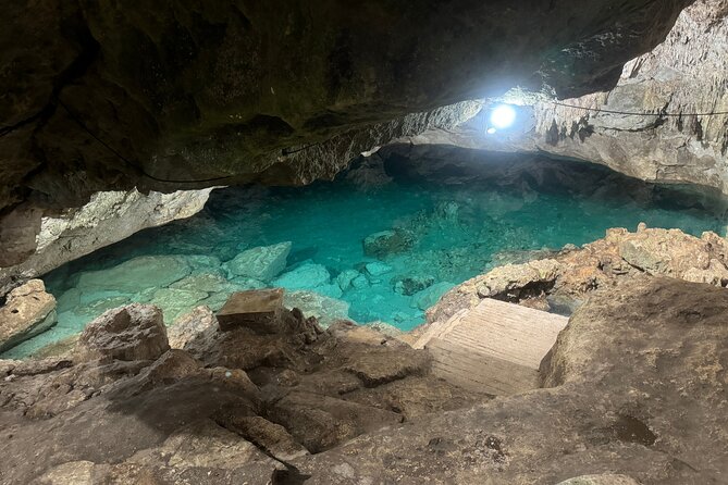 4 Cenotes Tour in Homún all inclusive from Merida - Timing, comfort, and physical demands