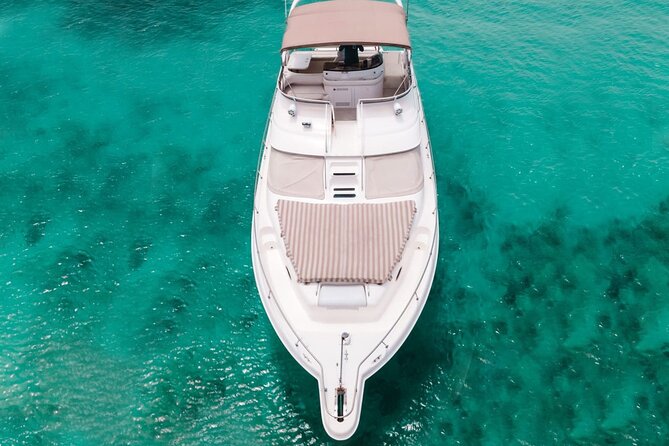 4 Hour - 51' Sea Ray, Tulum, Playa del Carmen, Riviera Maya - How the crew handles real-world problems