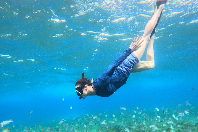 4 Hour Cozumel Turtle Sanctuary Experience on a Luxury Catamarán - Sun protection and what to pack
