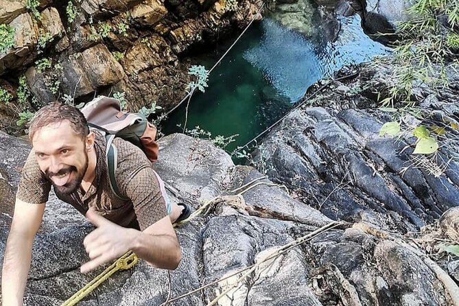 4-Hour Jungle Hike and Waterfall Swim - Is $35 a good value?