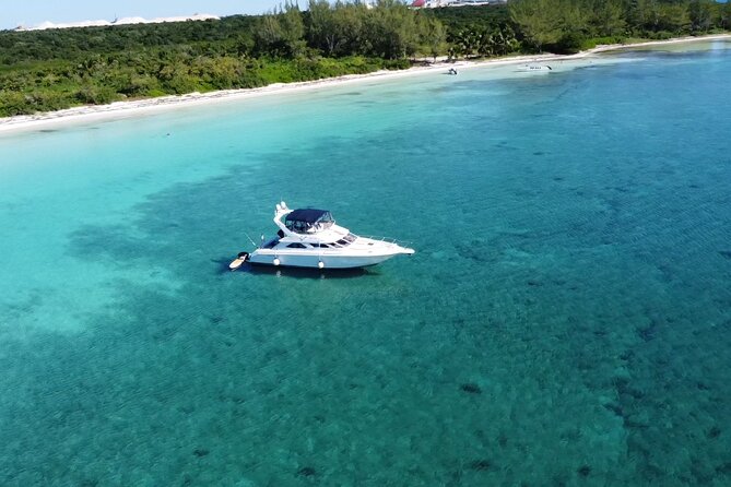 4 hours snorkel & beach tour - Private Yacht 47 ft - Should you book this private yacht tour?