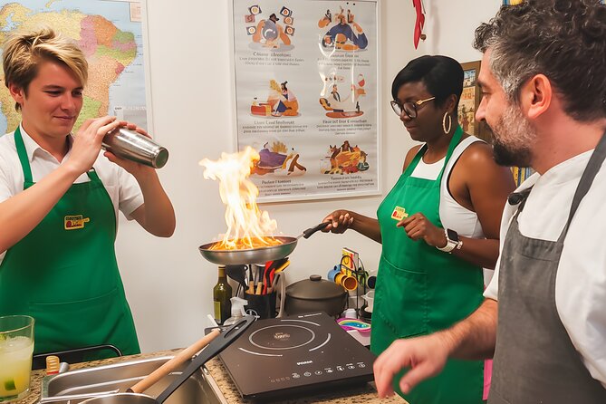 4h Cooking Class in Cancun with 8 Recipes & Bottomless Drinks - Is $110 a fair price?