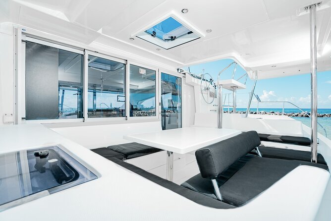 4H Lux 40' Catamaran All-Inclusive in Tulum and Playa del Carmen. - Who will enjoy this four-hour charter most