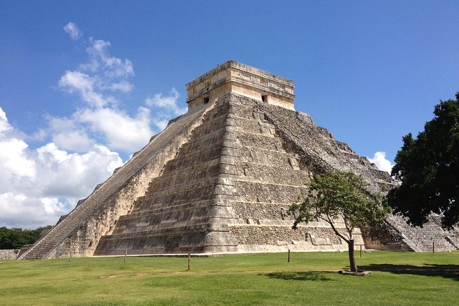 5 Days Mayan Heritage History Tour - Day 3: Palenque and a full afternoon in Campeche