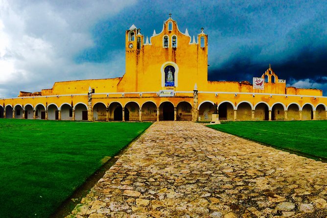 5 Days Mayan Heritage History Tour - Day 5: Chichen Itza as the grand finale
