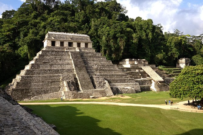 5 Days Mayan Heritage History Tour - The guide can make or break the experience