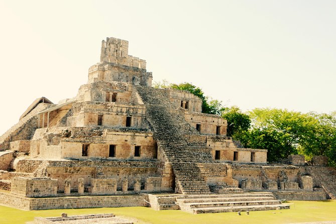 5 Days Mayan Heritage History Tour - Driving, meals, hotels, and physical pace