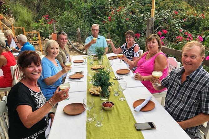 8-Course Dinner Experience in Huatulco - From Huatulco to a village dinner