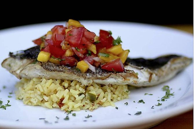 8-Course Dinner Experience in Huatulco - Arriving at Chiles & Chocolate Cooking Classes