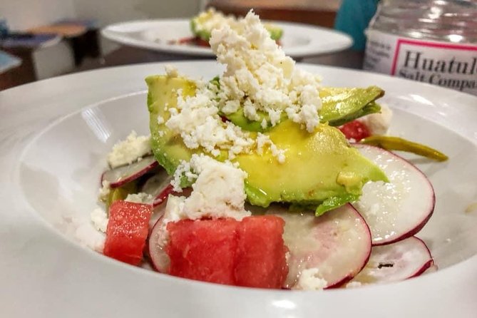 8-Course Dinner Experience in Huatulco - Mexican wines, drinks, and the real value of $120