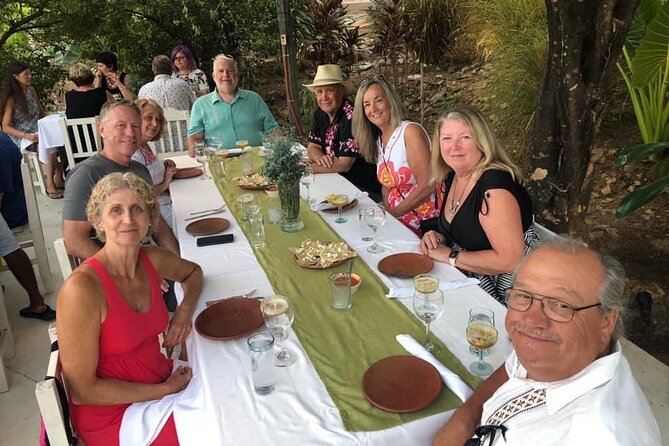 8-Course Dinner Experience in Huatulco - Who will enjoy this evening most