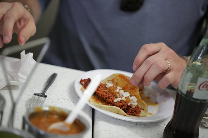A Night of Tacos and Mezcal in Mexico City - Why this taco tour works for a first night in Mexico City