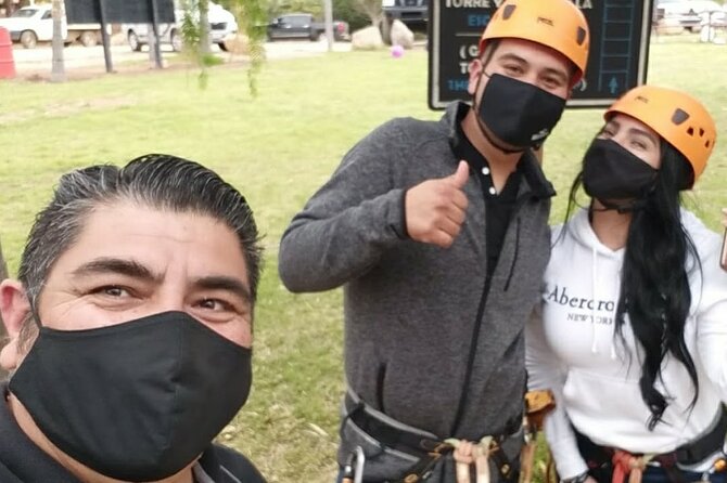 Adventure in Ensenada with Zipline, Marine Geyser and Shops - The drive gives the day a local feel