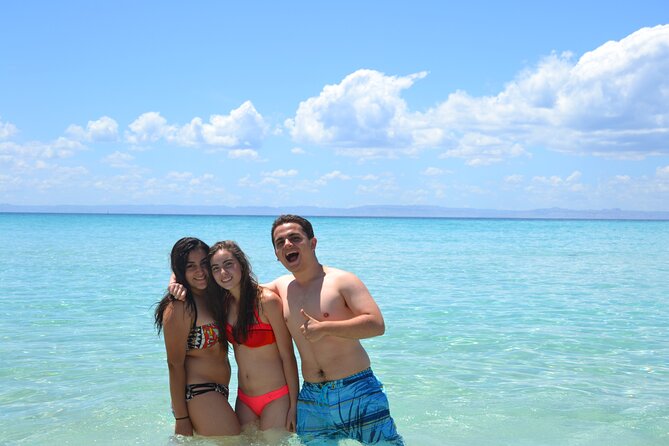Adventure to Espiritu Santo Island: Snorkel with Sea Lions and Beach - Why the sea lion swim is worth the boat ride
