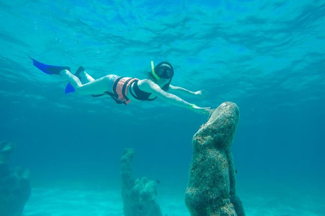 Afternoon Half-Day Catmaran Sailing and Snorkel Adventure - Practical details that affect your day