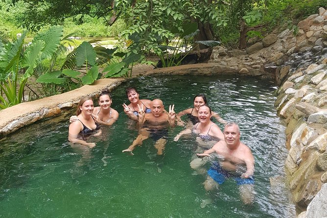 Aguas Termales a Caballo - Is the Tour Good Value?