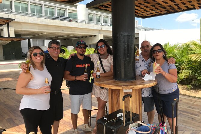Airport Los Cabos Private Transportation - Drivers Who Help Beyond the Drive