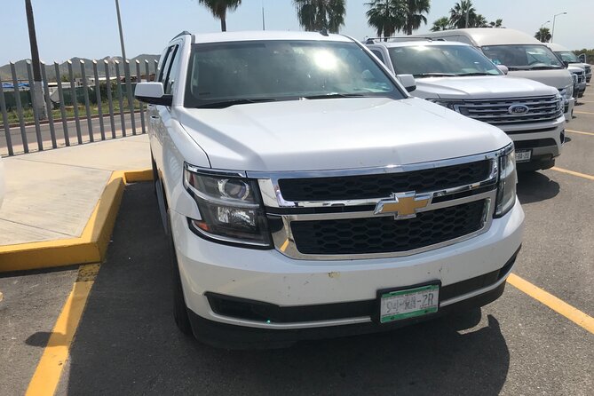Airport Los Cabos Private Transportation - Arrival Service Versus Return Service