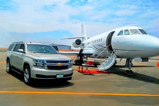 Airport Los cabos Round Trip Transportation - The return trip requires a clear plan