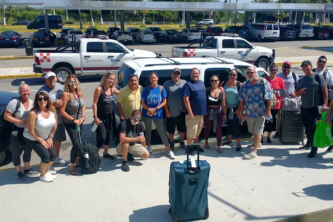Airport Taxi Service - What the first ride feels like